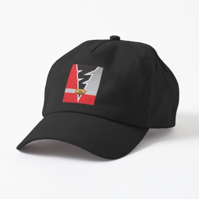 T Rex Fury Red Rangers Dino Fury Cap