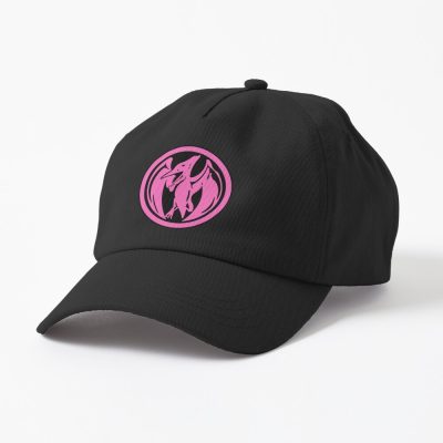 Pterodactyl Dinozord Coin Cap