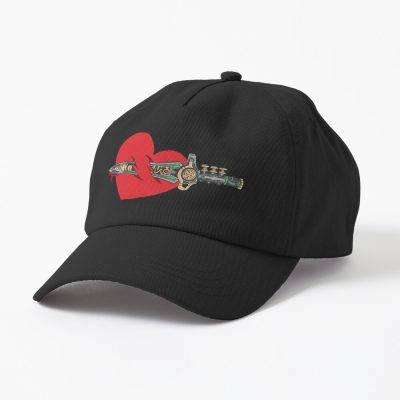 Green Ranger Cap
