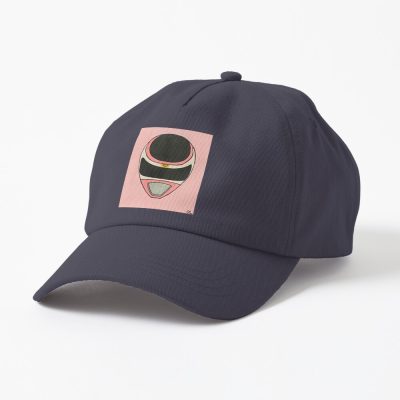 Cassie Pink Space Ranger Cap