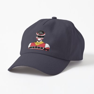 In Space Red Cap