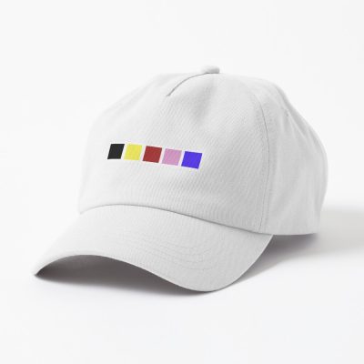 Space Rangers Cap