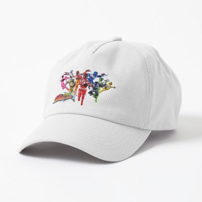 Uchu Sentai Kyuranger Cap