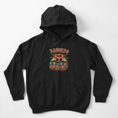 Rangers University Deluxe Kids Hoodie