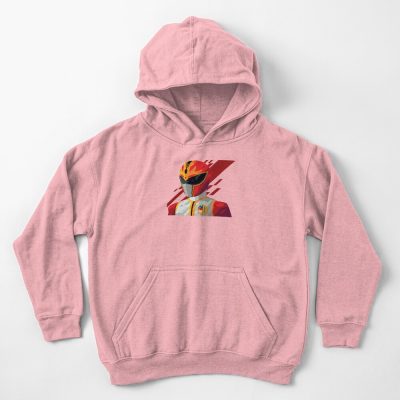 Lightning Collection Ryuuranger Kids Hoodie