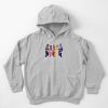 ssrcokids hoodieyouthheather greyflatlay frontsquare1000x1000 bgf8f8f8.1 1 - Power Rangers Store