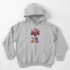 ssrcokids hoodieyouthheather greyflatlay frontsquare1000x1000 bgf8f8f8.1 10 - Power Rangers Store