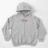ssrcokids hoodieyouthheather greyflatlay frontsquare1000x1000 bgf8f8f8.1 15 - Power Rangers Store