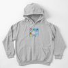 ssrcokids hoodieyouthheather greyflatlay frontsquare1000x1000 bgf8f8f8.1 16 - Power Rangers Store