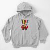 ssrcokids hoodieyouthheather greyflatlay frontsquare1000x1000 bgf8f8f8.1 18 - Power Rangers Store