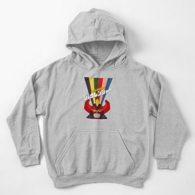 Kyoryu Sentai Zyuranger Kids Hoodie