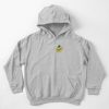 ssrcokids hoodieyouthheather greyflatlay frontsquare1000x1000 bgf8f8f8.1 2 - Power Rangers Store
