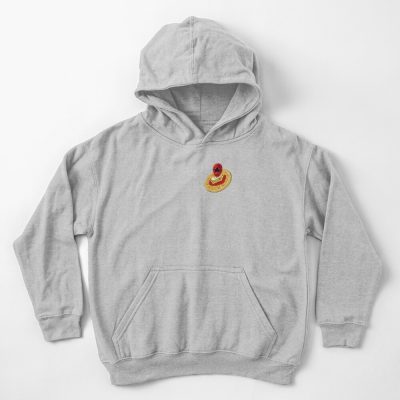 Zeo Ranger Five Kids Hoodie