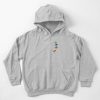 ssrcokids hoodieyouthheather greyflatlay frontsquare1000x1000 bgf8f8f8.1 23 - Power Rangers Store