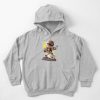ssrcokids hoodieyouthheather greyflatlay frontsquare1000x1000 bgf8f8f8.1 25 - Power Rangers Store