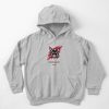 ssrcokids hoodieyouthheather greyflatlay frontsquare1000x1000 bgf8f8f8.1 3 - Power Rangers Store