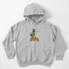 ssrcokids hoodieyouthheather greyflatlay frontsquare1000x1000 bgf8f8f8.1 32 - Power Rangers Store