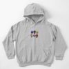 ssrcokids hoodieyouthheather greyflatlay frontsquare1000x1000 bgf8f8f8.1 35 - Power Rangers Store