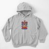 ssrcokids hoodieyouthheather greyflatlay frontsquare1000x1000 bgf8f8f8.1 37 - Power Rangers Store