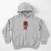 ssrcokids hoodieyouthheather greyflatlay frontsquare1000x1000 bgf8f8f8.1 39 - Power Rangers Store
