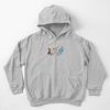 ssrcokids hoodieyouthheather greyflatlay frontsquare1000x1000 bgf8f8f8.1 4 - Power Rangers Store