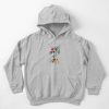 ssrcokids hoodieyouthheather greyflatlay frontsquare1000x1000 bgf8f8f8.1 41 - Power Rangers Store
