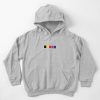 ssrcokids hoodieyouthheather greyflatlay frontsquare1000x1000 bgf8f8f8.1 42 - Power Rangers Store