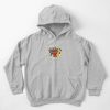 ssrcokids hoodieyouthheather greyflatlay frontsquare1000x1000 bgf8f8f8.1 43 - Power Rangers Store
