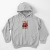 ssrcokids hoodieyouthheather greyflatlay frontsquare1000x1000 bgf8f8f8.1 46 - Power Rangers Store