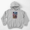 ssrcokids hoodieyouthheather greyflatlay frontsquare1000x1000 bgf8f8f8.1 47 - Power Rangers Store