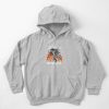 ssrcokids hoodieyouthheather greyflatlay frontsquare1000x1000 bgf8f8f8.1 49 - Power Rangers Store