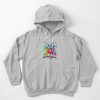 ssrcokids hoodieyouthheather greyflatlay frontsquare1000x1000 bgf8f8f8.1 9 - Power Rangers Store