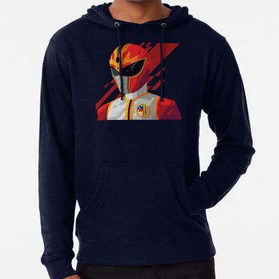 Lightning Collection Ryuuranger Hoodie