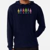 ssrcolightweight hoodiemens05081f66c8590f4efrontsquare productx1000 bgf8f8f8 24 - Power Rangers Store