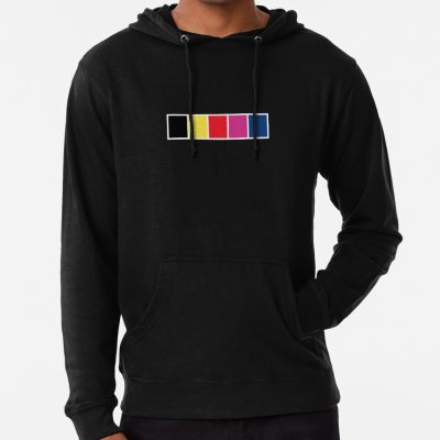 Space Ranger Badge Hoodie