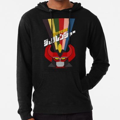 Kyoryu Sentai Zyuranger Hoodie