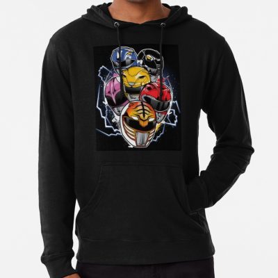 90 S Rangers Hoodie