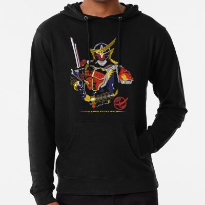 Kamen Gaim Hoodie