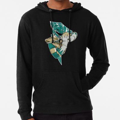 Dragon Ranger Hoodie