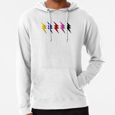 Power Rangers N2 Hoodie