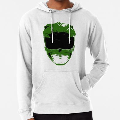 Green Ranger Hoodie