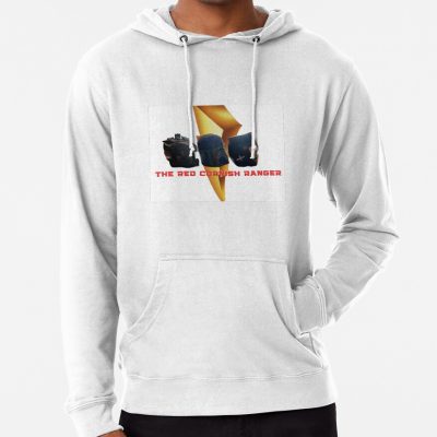 The Red Cornish Ranger Classic Hoodie