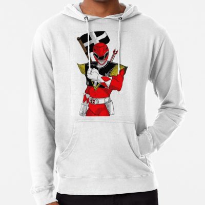 Drawing By Tom Brown Hoodie
