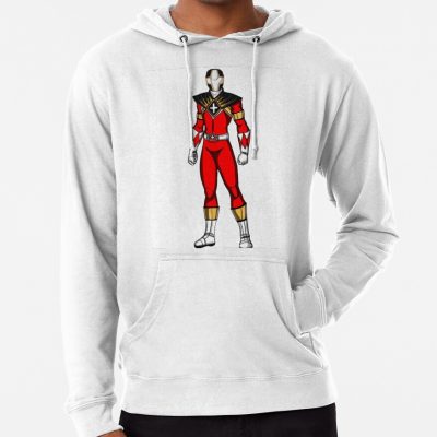Hot Item The Red Cornish Ranger  Hoodie