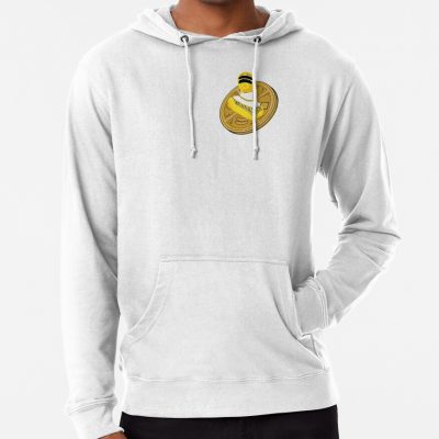 Zeo Ranger Two Hoodie