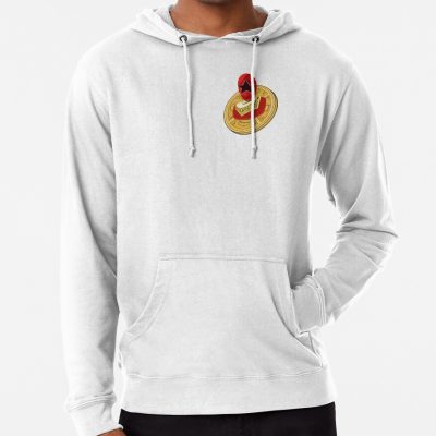 Zeo Ranger Five Hoodie