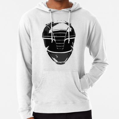 Black Ranger Hoodie