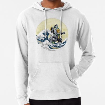 Power Rangers T Shirtdragon Wave Hoodie