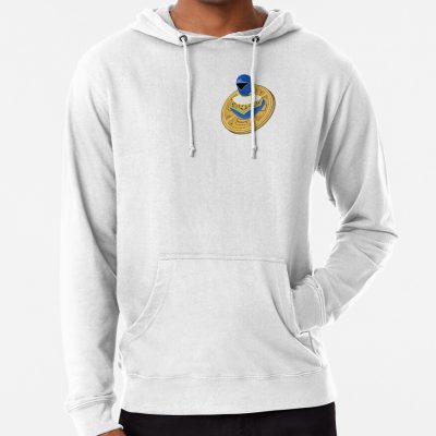 Zeo Ranger Three Hoodie