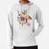 ssrcolightweight hoodiemensfafafaca443f4786frontsquare productx1000 bgf8f8f8 75 - Power Rangers Store